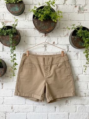 Time N Tru shorts